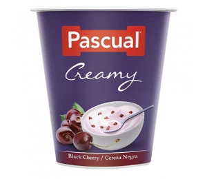 西班牙果粒酸奶