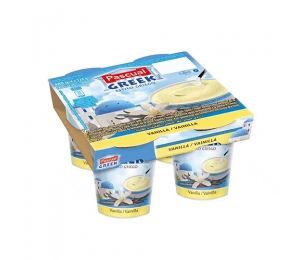 大连西班牙果粒酸奶