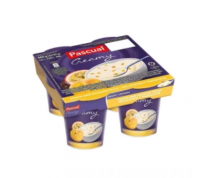 大连西班牙果粒酸奶