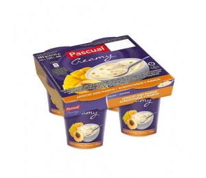 大连西班牙果粒酸奶