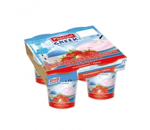 大连西班牙果粒酸奶