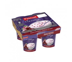 大连西班牙果粒酸奶